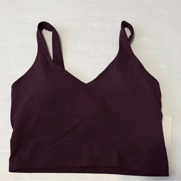 Lululemon Tank - Picture 1 of 3